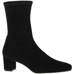 Boots Pao Boots stretch nubuck