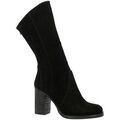 Bottes Nuova Riviera Bottes cuir velours