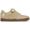 Chaussures de Skate Es ACCEL SLIM PLUS TAN GUM