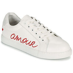 Baskets basses Bons baisers de Paname SIMONE AMOUR