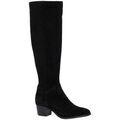 Bottes Pao Elisir Bottes cuir velours