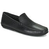 Mocassins So Size MILLIE Noir