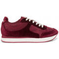 Baskets Desigual Baskets Galaxie Lottie Bordeaux