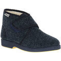 Baskets Emanuela 564 BLU PANTOFOLA