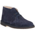 Bottes homme sur Grenoble : Bottes Isle BLU DESERT BOOT