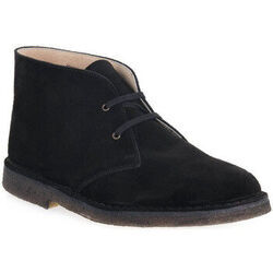 Bottes Isle NERO DESERT BOOT