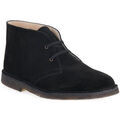 Bottes homme sur Grenoble : Bottes Isle NERO DESERT BOOT