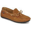 Mocassins Pellet NERE Marron