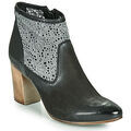 Bottines JB Martin DENTEL