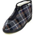Chaussons Emanuela Chaussons pour Homme, Hiver, Tissu de Laine, 565