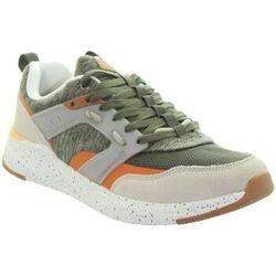 Baskets basses Wrangler Baskets homme ref_49001 Multi