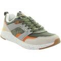 Baskets basses Wrangler Baskets homme ref_49001 Multi Grenoble