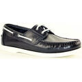 Chaussures de ville homme sur Grenoble : Chaussures bateau Les Mocassins Du Sud BAHAMA