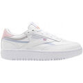 Baskets Reebok Sport Club c double