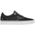 Chaussures de Skate Emerica DICKSON BLACK WHITE GOLD