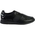 Baskets basses Redskins Basket Cuir Laurier