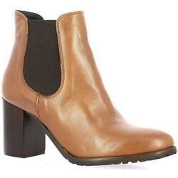 Boots Pao Boots cuir