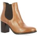 Boots Pao Boots cuir