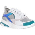 Baskets femme sur Grenoble : Baskets Keys SNEAKER WHITE