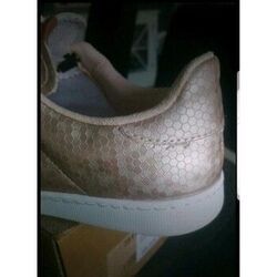 Baskets basses Victoria Baskets Victoria rose femme