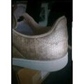Baskets femme sur Grenoble : Baskets basses Victoria Baskets Victoria rose femme