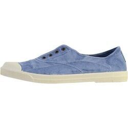 Baskets basses Natural World Tennis Homme