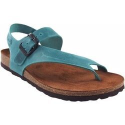 Chaussures Interbios Sandale femme INTER BIOS 7162, style cowboy