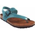Chaussures Interbios Sandale femme INTER BIOS 7162, style cowboy