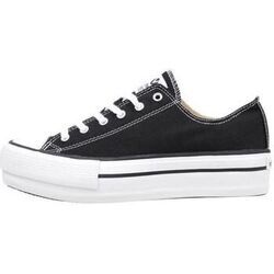 Baskets basses Victoria TRIBU DOBLE BASKET LONA