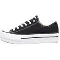 Baskets basses Victoria TRIBU DOBLE BASKET LONA