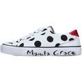 Baskets basses Manila Grace S631CP