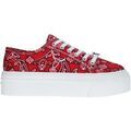 Baskets montantes Windsor Smith RUBY Grenoble