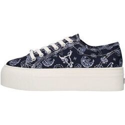 Baskets montantes Windsor Smith RUBY