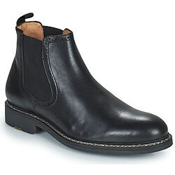 Boots Pellet RAYMOND Noir