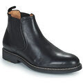 Boots Pellet RAYMOND Noir