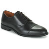 Derbies Pellet ARTHUR Noir