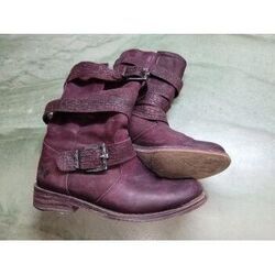Boots Felmini Boots prune