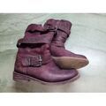 Boots Felmini Boots prune