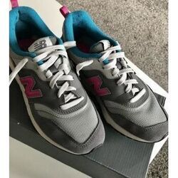 Baskets basses New Balance Baskets New Balance 38