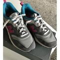Baskets basses New Balance Baskets New Balance 38