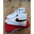 Baskets montantes Nike Nike blazer