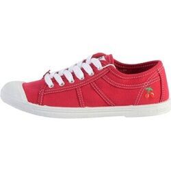 Baskets basses Le Temps des Cerises Basket Basic02