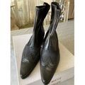 Bottines Vic Bottines western