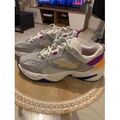 Baskets femme sur Grenoble : Baskets basses Nike Sneakers Nike Mk2 Tekno