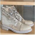 Boots Now Boots beige