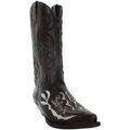 Bottes Sendra boots Bottes Hommes Deborah en cuir ref 43410 Marron