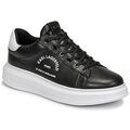 Baskets basses Karl Lagerfeld KAPRI MENS MAISON KARL LACE Grenoble