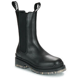 Boots Karl Lagerfeld BIKER II LONG GORE BOOT