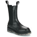Boots Karl Lagerfeld BIKER II LONG GORE BOOT Grenoble