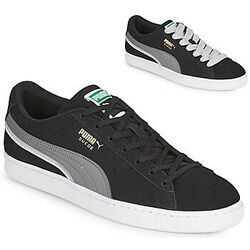 Baskets basses Puma SUEDE TRIPLEX